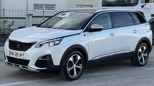 Peugeot - 5008 - 7 SJEDISTA