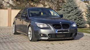 BMW - 535 - 535d