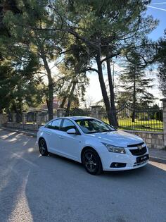 Chevrolet - Cruze - 2.0