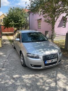 Audi - A3 - 1.9