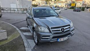 Mercedes Benz - GL 350 - 350 Sport