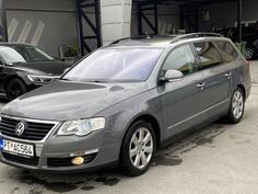 Volkswagen - Passat - 2.0 TDI Passat