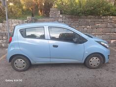 Chevrolet - Spark - 1.0