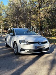 Volkswagen - Golf 7.5 - 1.6