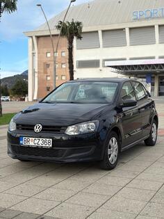 Volkswagen - Polo
