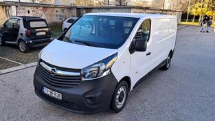 Opel - Vivaro