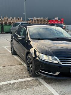 Volkswagen - Passat CC - 2.0 TDI