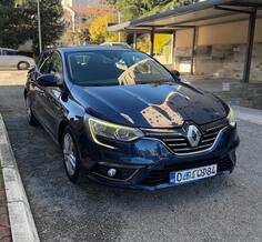 Renault - Megane - 1.5 Business oprema