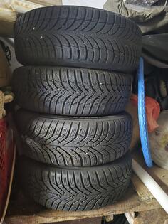 Kumho - Zima - Zimska guma