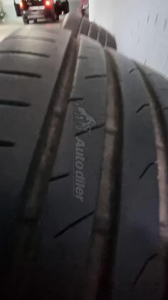 Toyo - Proxes Comfort XL - Yaz guma