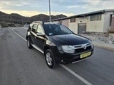 Dacia - Duster - 1.5 Dci