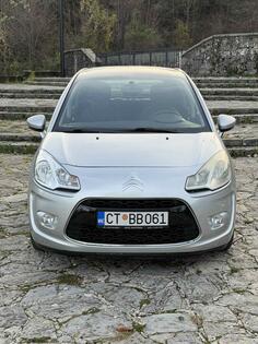 Citroen - C3 - 1.4 hdi