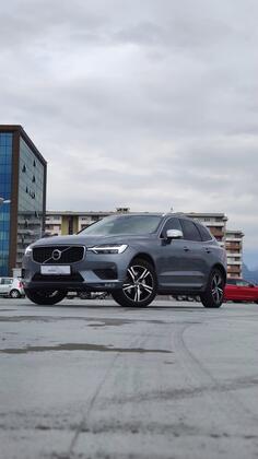 Volvo - XC 60 - 2.0 D4