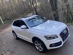 Audi - Q5 - 3.0 TDI