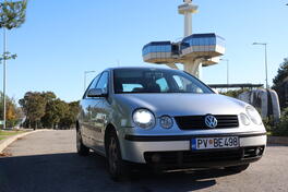 Volkswagen - Polo - 1.4 TDI