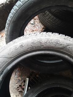 Sava - eskimo - Zimska guma