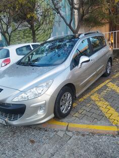 Peugeot - 308 - 1.6 hdi