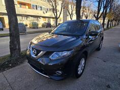 Nissan - X-Trail - 1.6 DCI