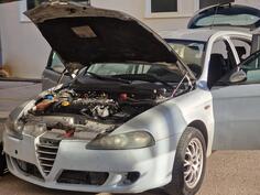 Alfa Romeo - 147 - 1.9 jtd