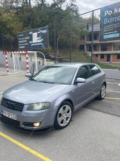 Audi - A3 - 1.9 Tdi 77 kw
