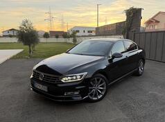 Volkswagen - Passat - R-Line 2.0 TDI 4motion