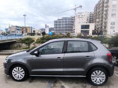 Volkswagen - Polo - 1,6tdi