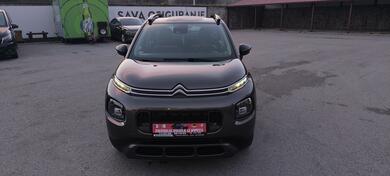 Citroen - C3 Aircross - 1.5 hdi