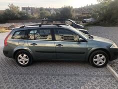 Renault - Megane - 1.5dci