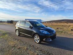Renault - Grand Scenic - 1.5 dci