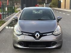Renault - Clio - 1.5DCI