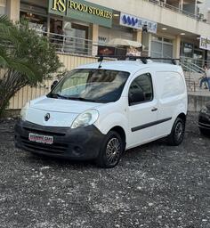 Renault - Kangoo - 1.5 DCI