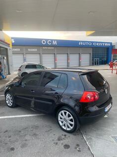 Volkswagen - Golf 5 - 1.9 TDI