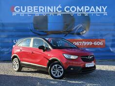 Opel - Crossland X - 1.5CDTI