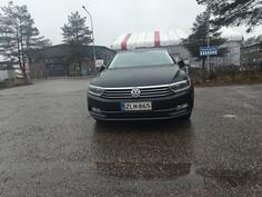 Volkswagen - Passat - 1.6tdi