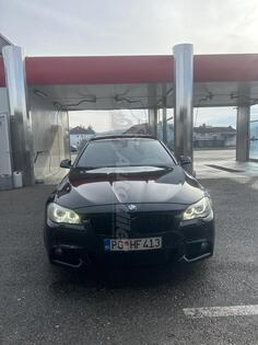 BMW - 520 - 2.0