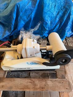 Nissan - Cayman - Tekne motorları