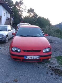 Volkswagen - Golf 4 - 1.4