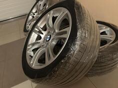 Fabričke felne i Gume R18 gume