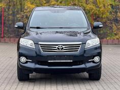 Toyota - RAV 4 - 2.2  4×4 110 KW