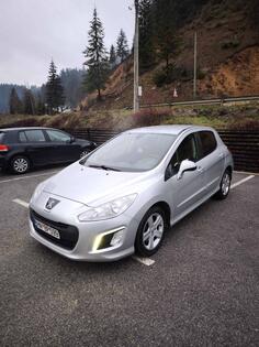 Peugeot - 308 - 1.6 HDI