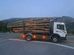 Mercedes Benz - Atego 1223