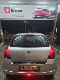 Suzuki - Swift - 1.3