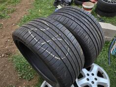 TRACMAX - M+S - Univerzalna guma