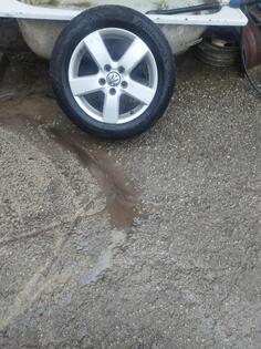 Borbet - borbet - Aluminijum felne