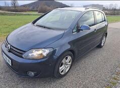 Volkswagen - Golf Plus - 2.0 tdi
