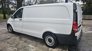 Mercedes Benz - Vito 111 CDI