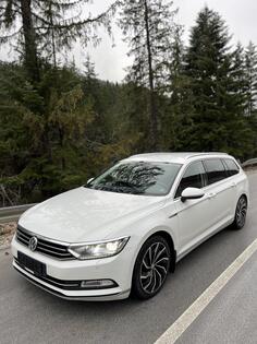 Volkswagen - Passat - 2000