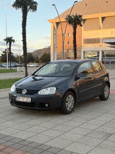 Volkswagen - Golf 5 - 1.9 TDI