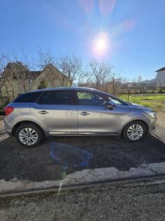 Citroen - DS5 - 1.6 HDi