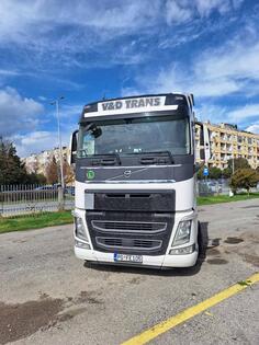 Volvo - Fh 460